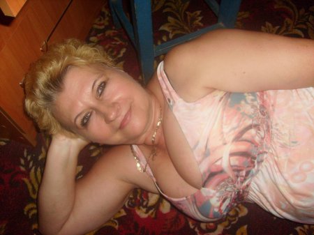 Зрелые русские бабы