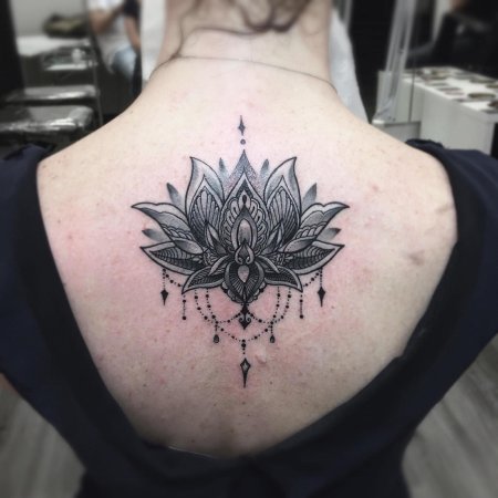 Лотос дотворк