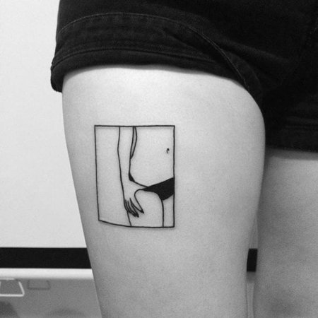 Идеи для татуировки