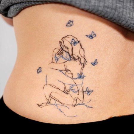 Идеи для татуировки