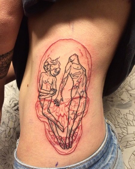 Идеи для татуировки