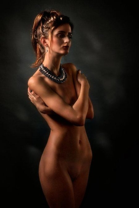 Андрей войцехов ню модели