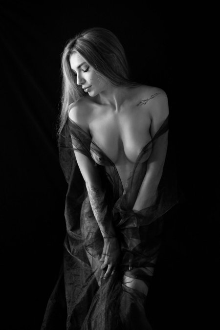 Фотосессия для женщины