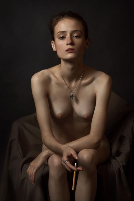 Александр абазали фотограф ню