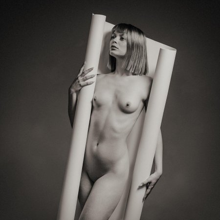 Фотосессия портрет