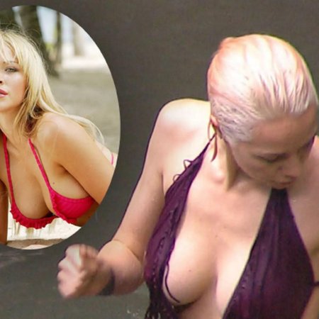 Эмили уллеруп