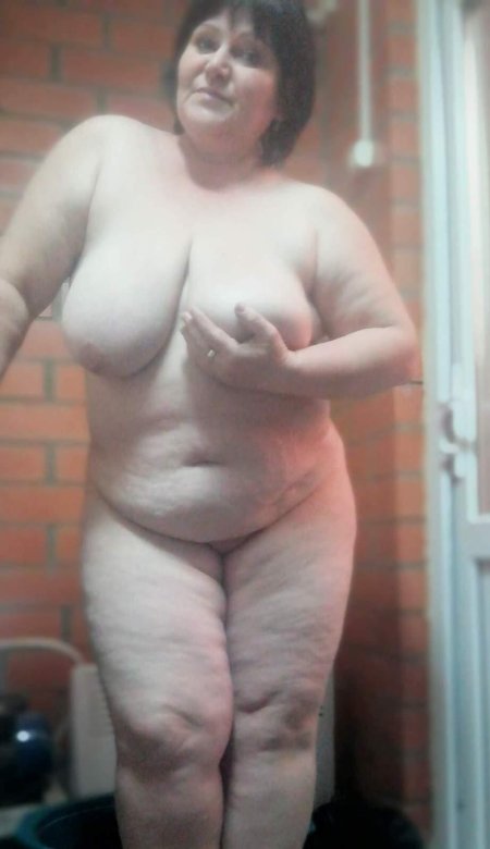 Зрелая интим