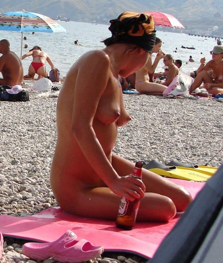 Нудик коктебель лисья бухта