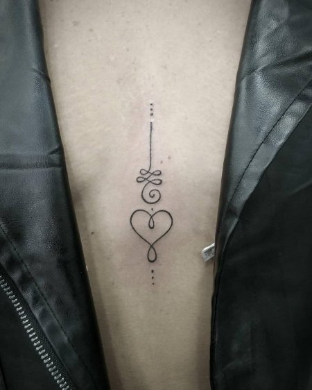 Идеи для татуировки