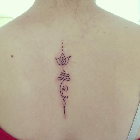 Уналоме тату