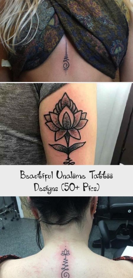 Тату лотос значение для девушек