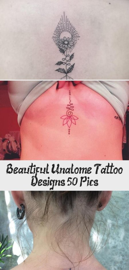 Уналоме тату