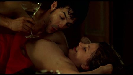 Мириам джованелли sex scene