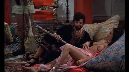 Турецкое эротическое кино