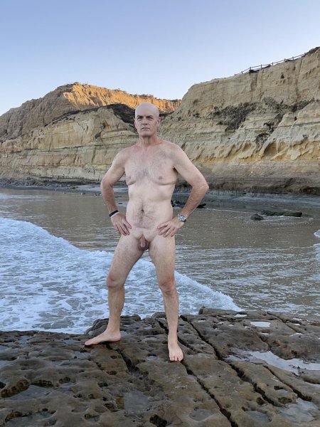 Голые взрослые мужики