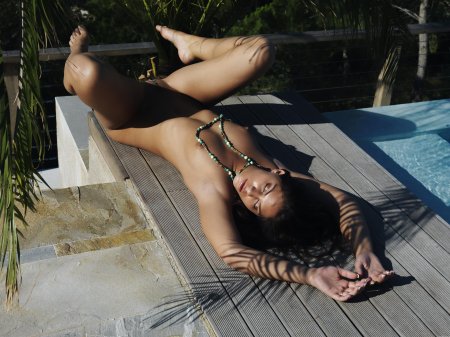 Франческа б