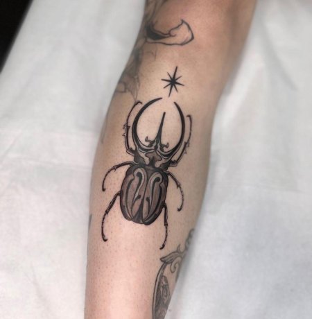 Идеи татуировки