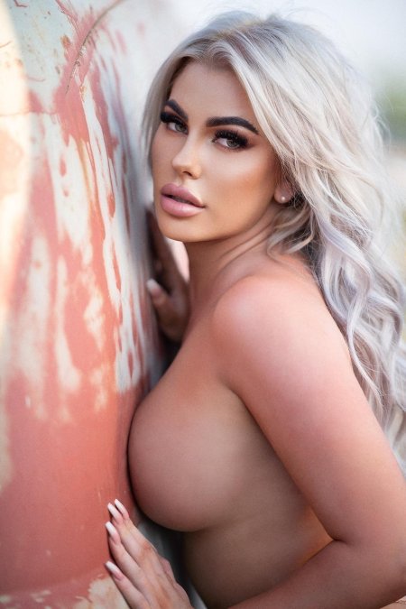 Айви фергюсон hot nude