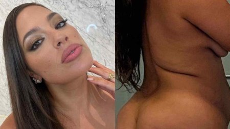 Эшли грэм голая хакеры