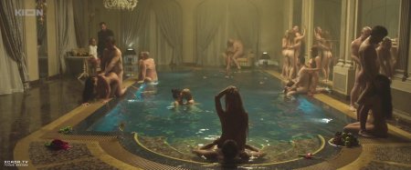 Мастер и маргарита фильм 1994 бал