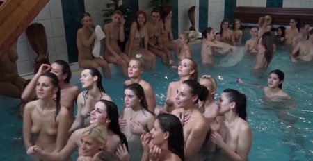 Порно оргии