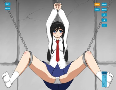 Яндера симулятор