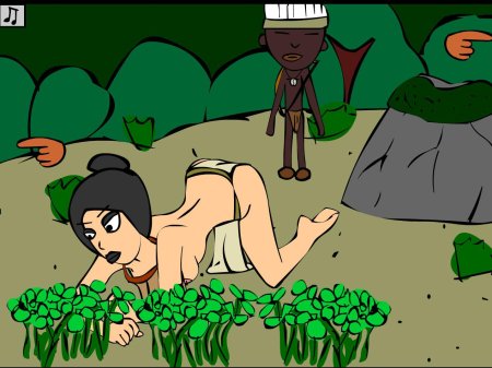 Эротические игры бродилки