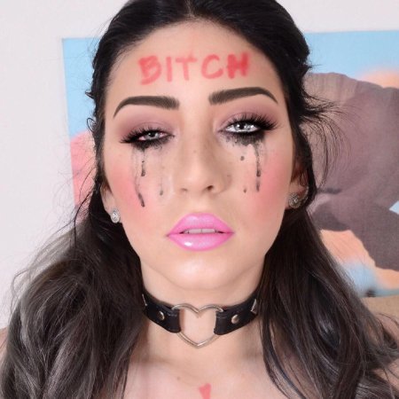 Макияж идеи