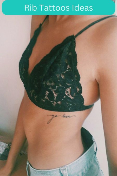 Модные татуировки