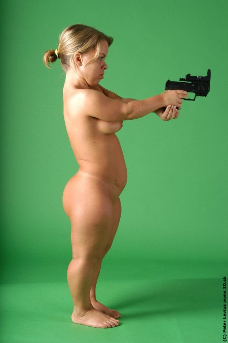 Красивые голые женщины лилипутки