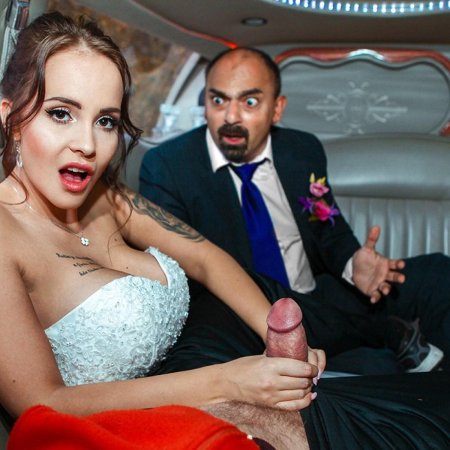 Невеста порно