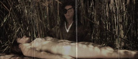 Женщина в песках фильм 1964