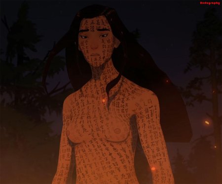 Вымышленные персонажи