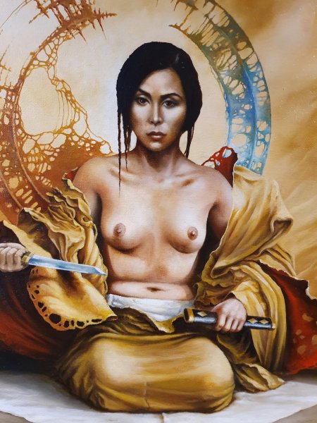 Современные художники