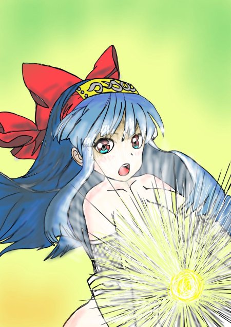 Рыцари магии уми