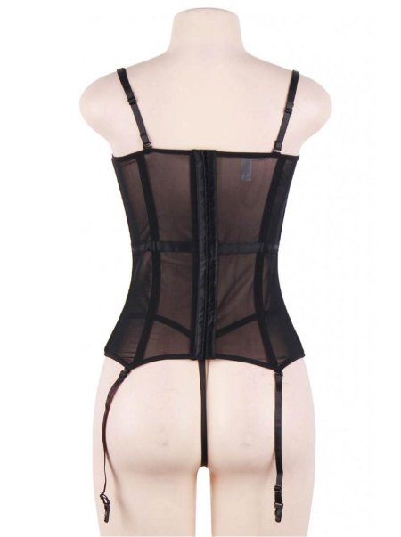 Корсетное нижнее белье