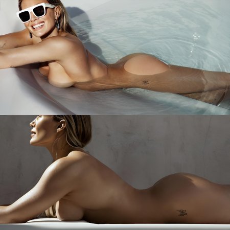 Голые знаменитостей