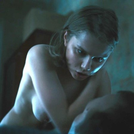 Дарья мельникова голая