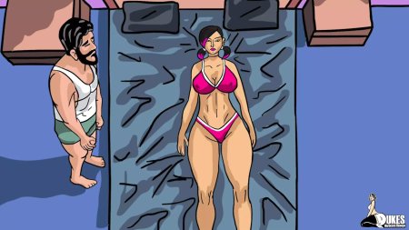 Dukes hardcore honeys