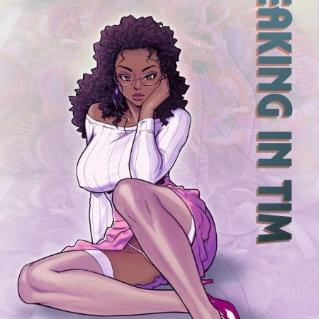 Melkormancin укрощение тима