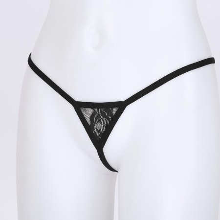 Стринги нижнее белье