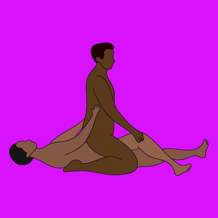 Минет камасутра