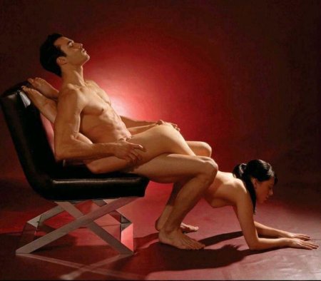 Posiciones sexuales