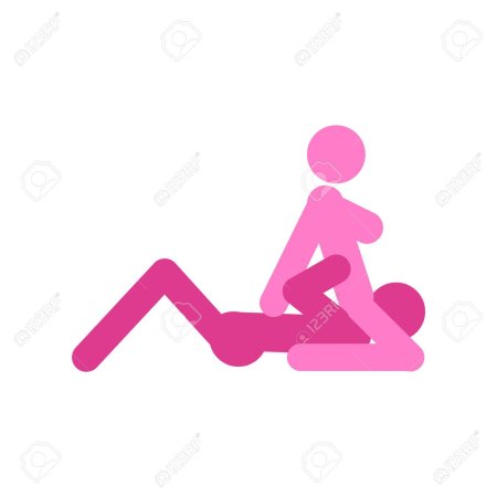 Поза из камасутры