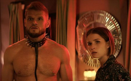 Про любовь только взрослых актеры