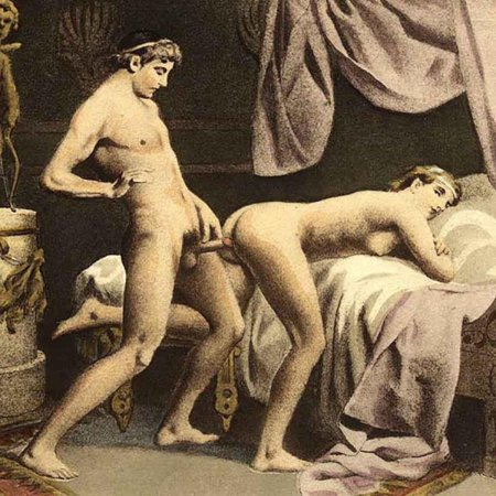 Классическая живопись