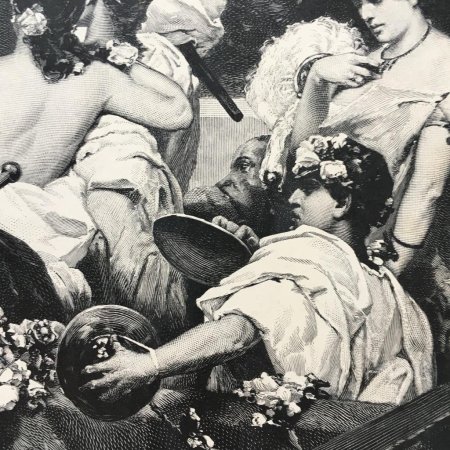 Котарбинский вильгельм александрович оргия