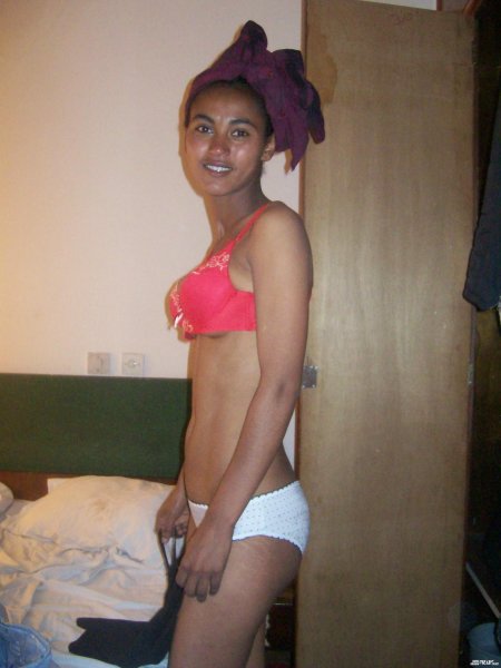 Голые волосатые эфиопки