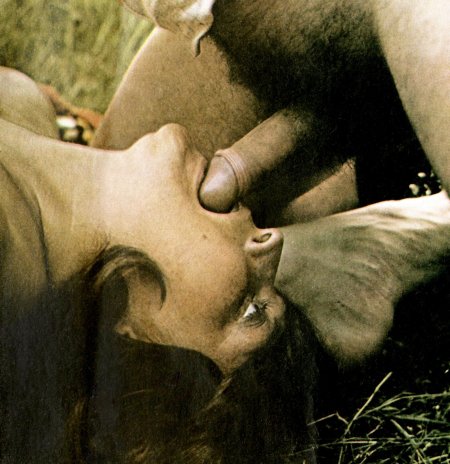 Секс винтаж