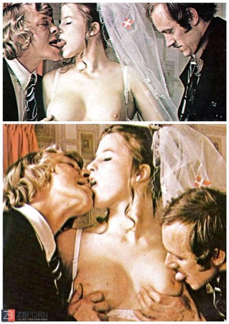 Голые невесты в художественных фильмах